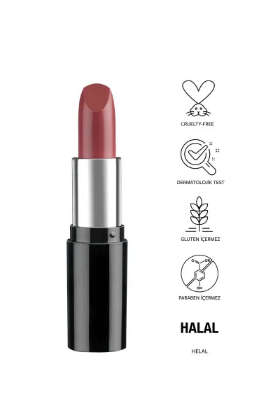 Pastel Nude Lipstick 541 248412