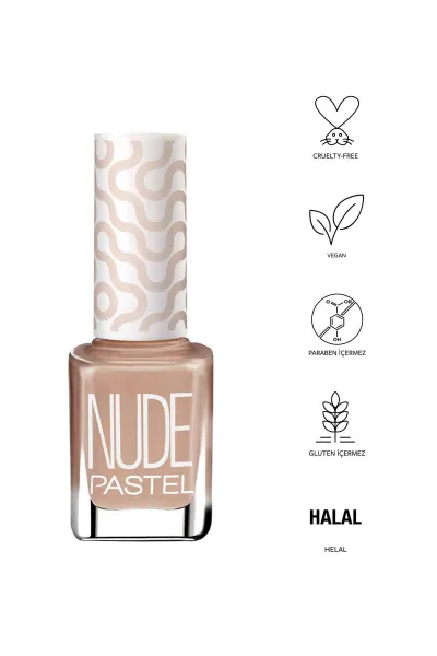 PASTEL NUDE OJE 101 248370