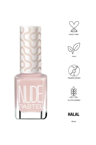 PASTEL NUDE OJE 751 251007