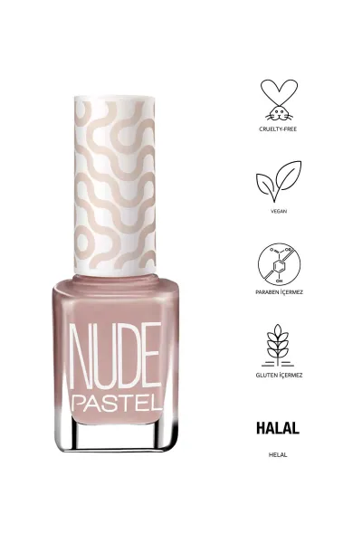 PASTEL NUDE OJE 752 251008