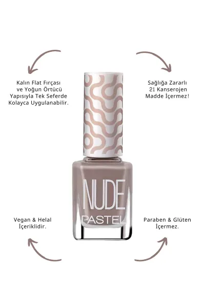 PASTEL NUDE OJE 759 251012