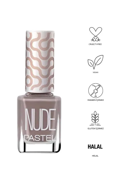 PASTEL NUDE OJE 760 251013