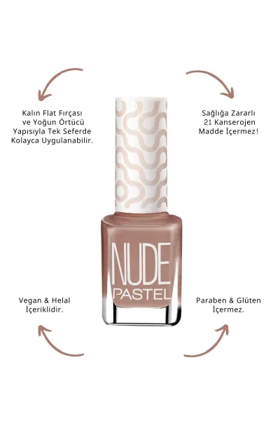 PASTEL NUDE OJE 761 251014
