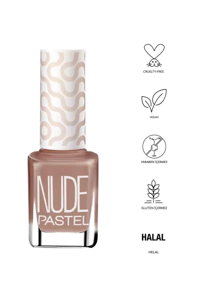 PASTEL NUDE OJE 761 251014