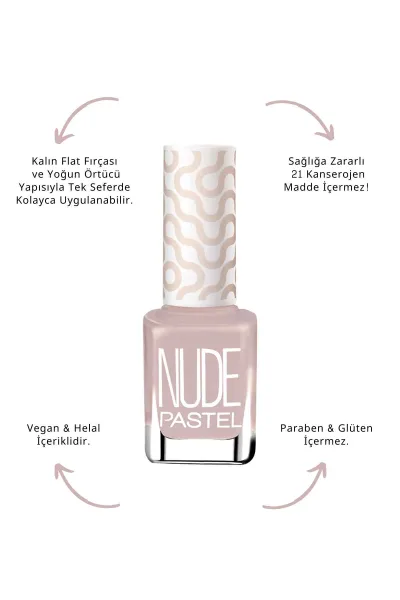 PASTEL NUDE OJE 762 251015
