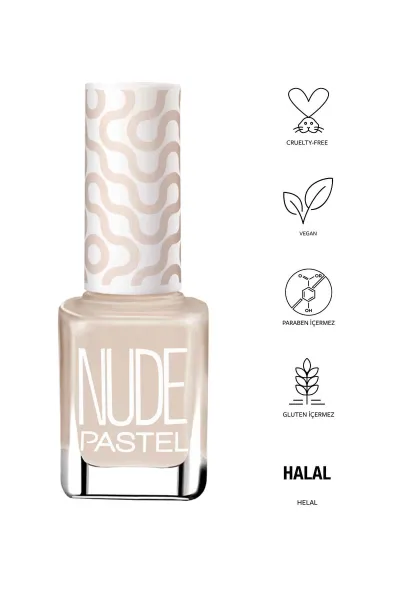 PASTEL NUDE OJE 763 251016