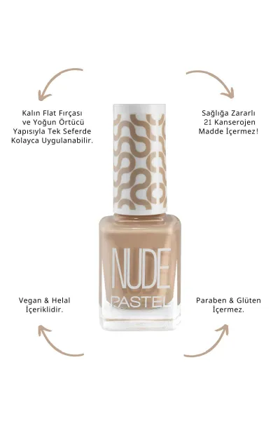 PASTEL NUDE OJE 765 251017