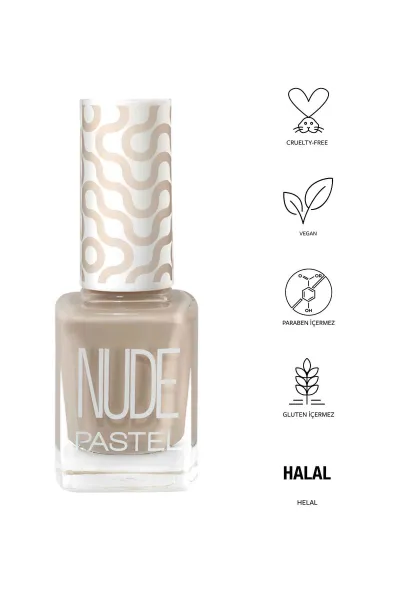 PASTEL NUDE OJE 766 251018