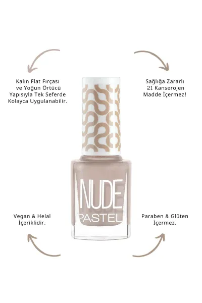 PASTEL NUDE OJE 767 251019