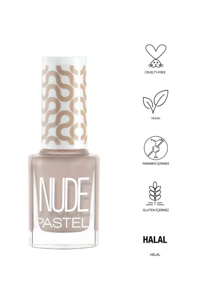 PASTEL NUDE OJE 767 251019