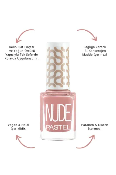 PASTEL NUDE OJE 769 251021