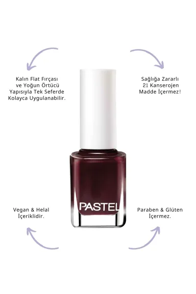 PASTEL OJE 07 248322