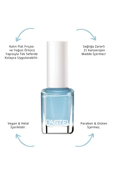 PASTEL OJE 09 248326