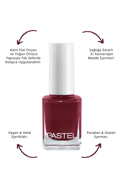 PASTEL OJE 226 248386