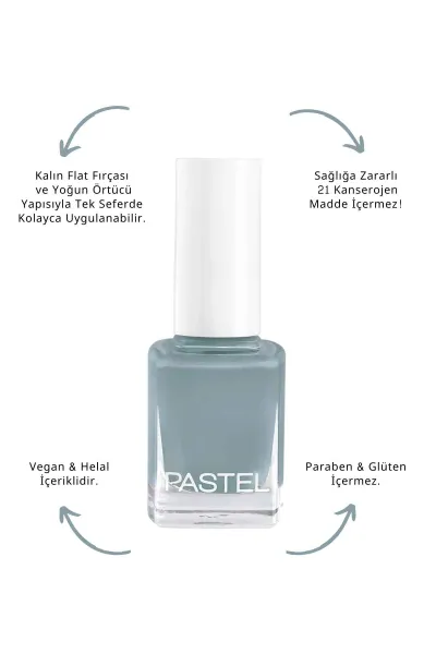 PASTEL OJE 246 248397