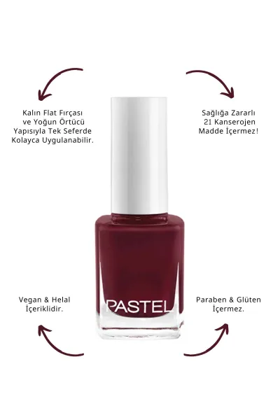 PASTEL OJE 257 248405