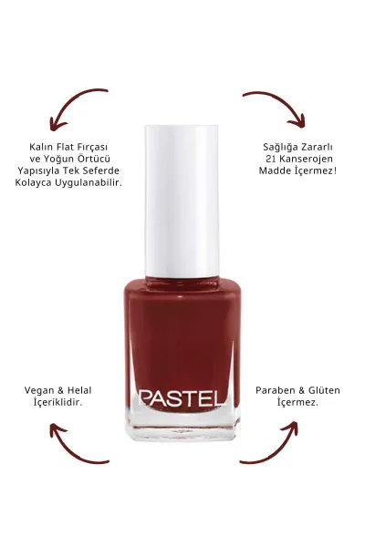 PASTEL OJE 264 248408