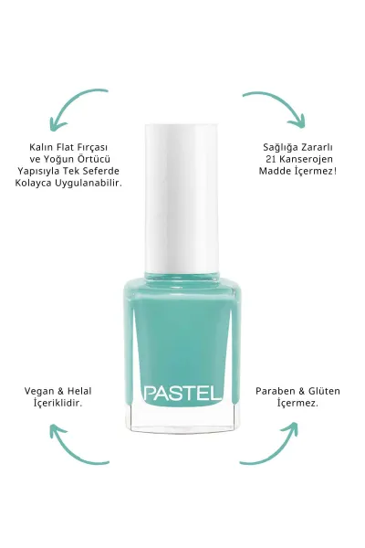 PASTEL OJE 304 248432