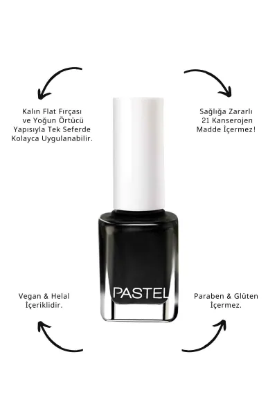 PASTEL OJE 38 248345