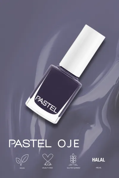 PASTEL OJE 396 250978
