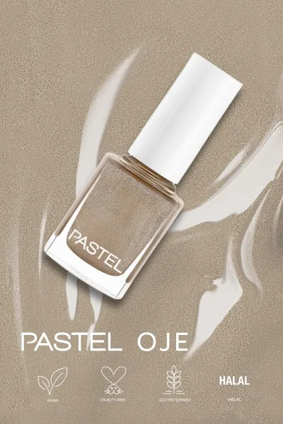 PASTEL OJE 400 250982