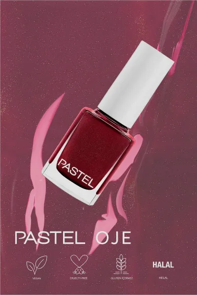 Pastel Oje 407 268963