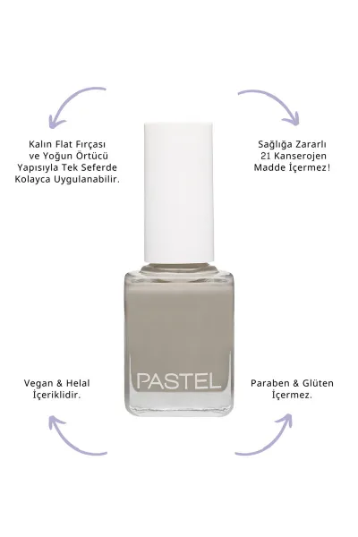 Pastel Oje 424 315924