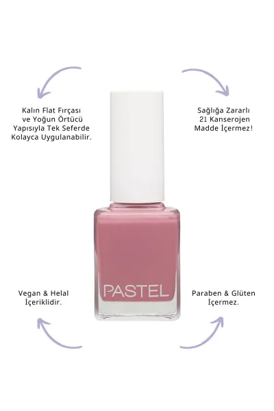 Pastel Oje 426 315926
