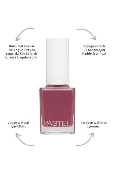 Pastel Oje 427 315927