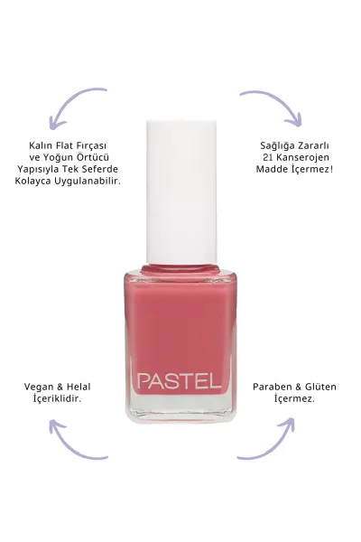 Pastel Oje 428 315928