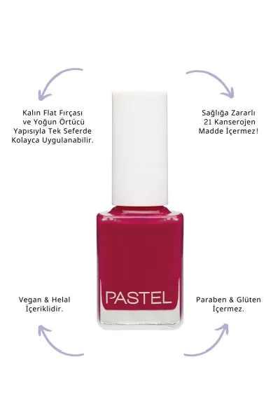 Pastel Oje 429 315929