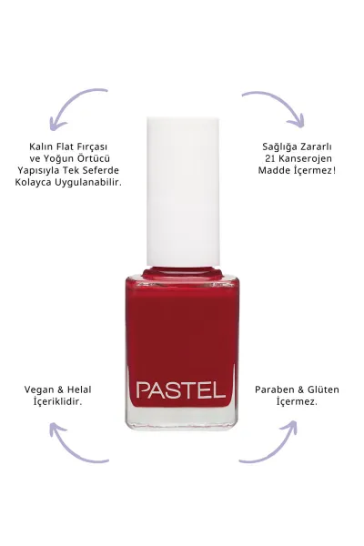 Pastel Oje 431 315931