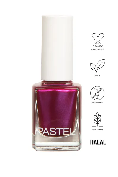 Pastel Oje 433 358007
