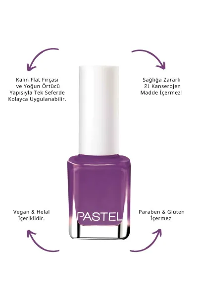 PASTEL OJE 51 248360