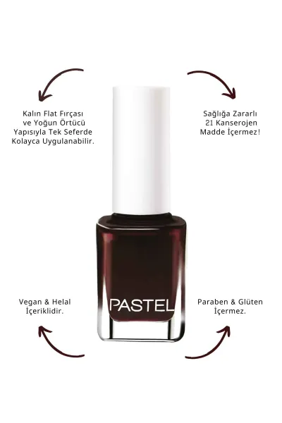 PASTEL OJE 80 248365