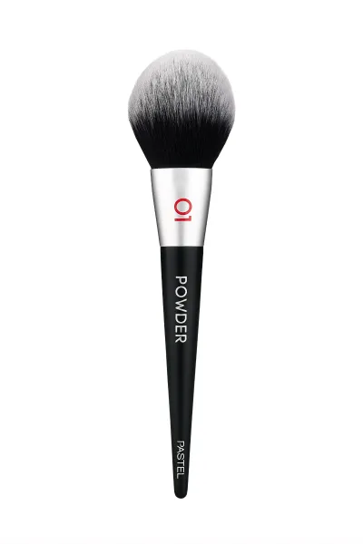 Pastel Powder Brush - Pudra Fırçası 01 312976