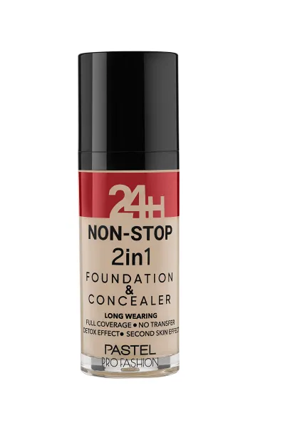 pastel-profashion-24h-non-stop-2in1-foundation-concealer-601-286616