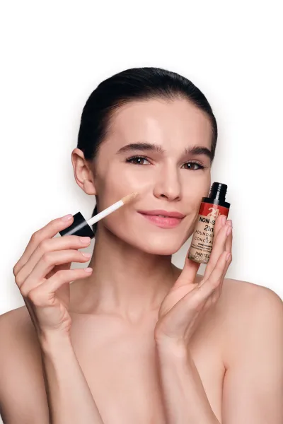 Pastel Profashion 24H Non-Stop 2in1 Foundation & Concealer 604 286617