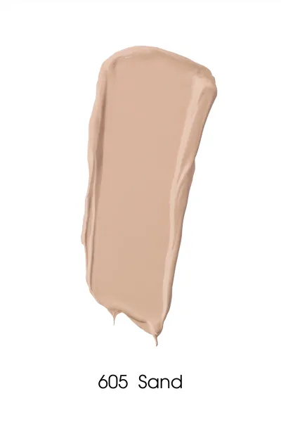 Pastel Profashion 24H Non-Stop 2in1 Foundation & Concealer 605 286615