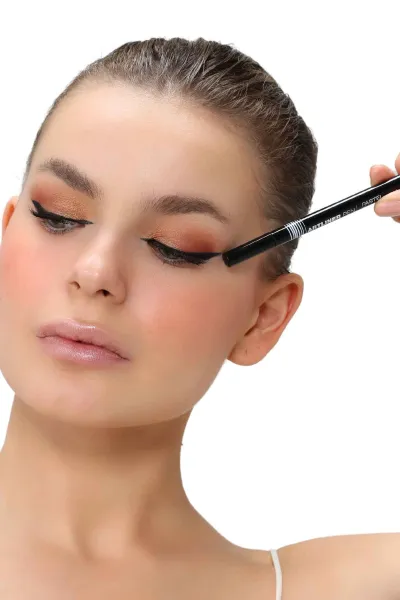 Pastel Profashion Artliner Kalem Eyeliner 01 Black 248481