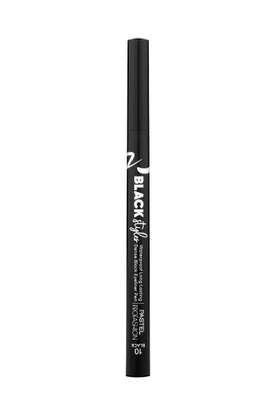 Pastel Profashion Black Styler Eyeliner Black 10 248482