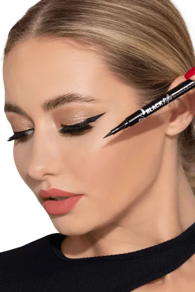 Pastel Profashion Black Styler Eyeliner Black 10 248482