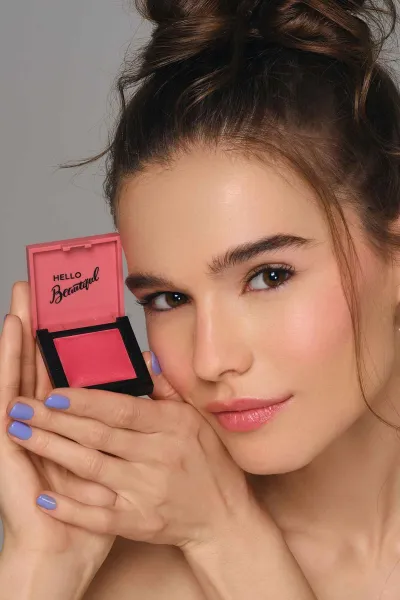 Pastel Profashion Cream Blush Krem Allık No: 41 250654
