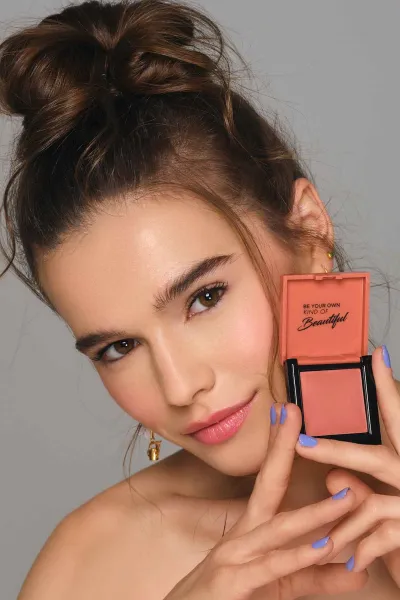 Pastel Profashion Cream Blush Krem Allık No: 42 250656