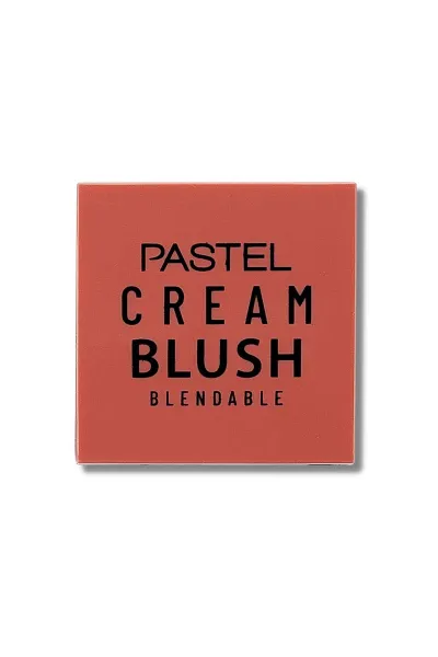 Pastel Profashion Cream Blush Krem Allık No: 42 250656