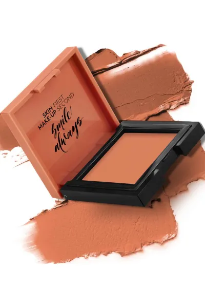 Pastel Profashion Cream Blush Krem Allık No: 44 250680