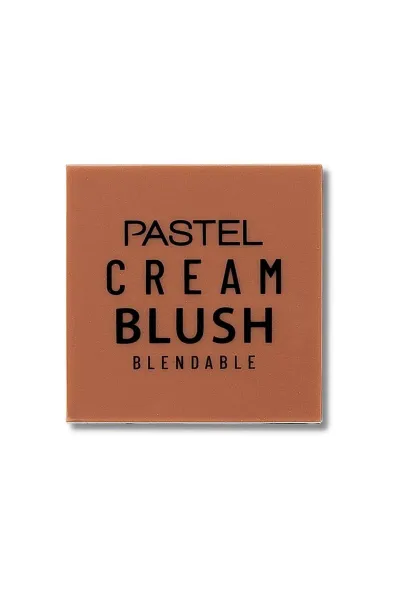 Pastel Profashion Cream Blush Krem Allık No: 45 250681