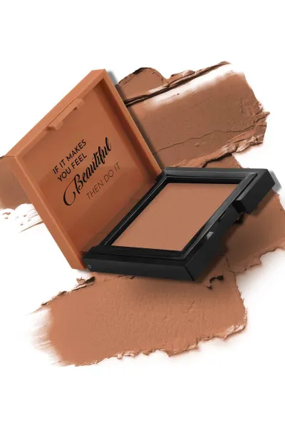 Pastel Profashion Cream Blush Krem Allık No: 45 250681