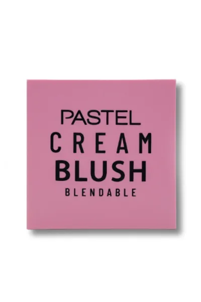 Pastel Profashion Cream Blush - Krem Allık No:52 390007