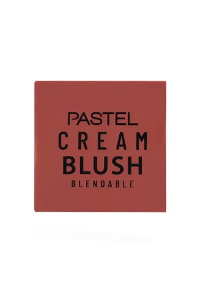 Pastel Profashion Cream Blush - Krem Allık No:53 390004